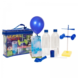 Weather Science Lab 