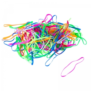 PlastiBands 1 1/2" 200ct