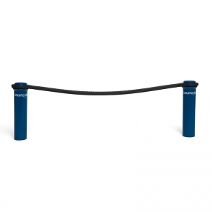 Bouncybands Extra Wide Desks Blue 