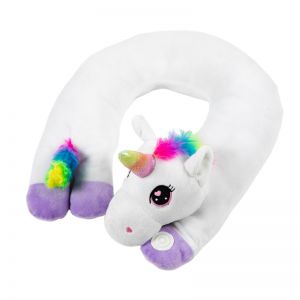 Unicorn Sens Vibrating Neck Pillow 