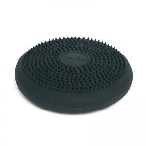 Little Wiggle Seat Sensory Cushion, Dark Gray