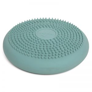Little Wiggle Seat Sensory Cushion, Silver