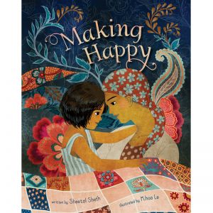 Making Happy Paperback
