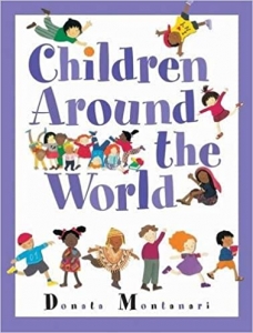 Children of the World Book