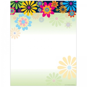 (4 PK) ITALY COMPUTER PAPER 50 CT  PER PK