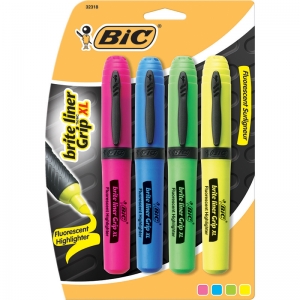 (6 Pk) Brite Liner Tank Style 4 Per