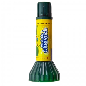 Crayola Glue Stick, .29 oz