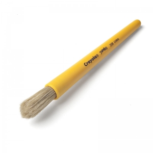 (12 Ea) So Big Brush 7 5/8