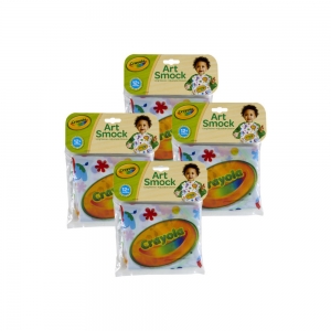 Art Smock, Pack of 4