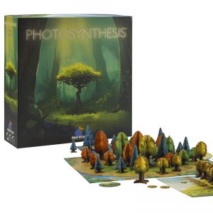 Photosynthesis Game