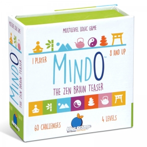 Mindo Zen 