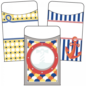(3 PK) SS DISCOVER LIBRARY POCKET GR PK-8