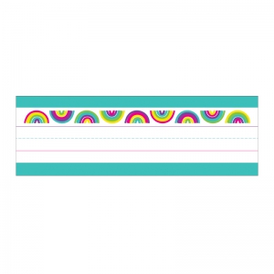 Kind Vibes Nameplates, Pack of 36