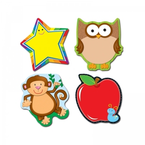 TEACHER FAVORITES NOTE PAD SET   
