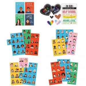 Dei Classroom Teacher Bundle 