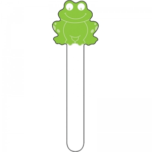 Frog Sticks Manipulative, 30 Per Pack, 3 Packs
