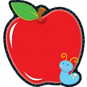 (6 EA) APPLE NOTEPAD