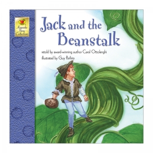 Jack and the Beanstalk