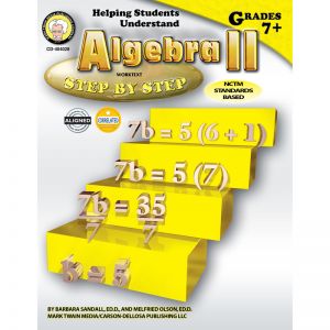 (2 EA) HELPING STUDENTS UNDERSTAND ALGEBRA II