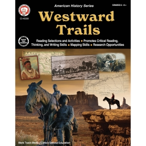 Westward Trails