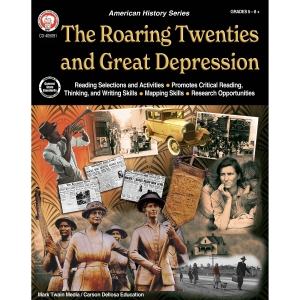 ROARING 20S & THE GREAT DEPRESSION 