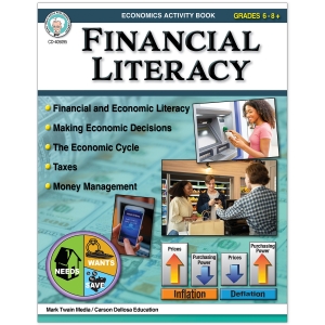 FINANCIAL LITERACY 