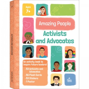 Amazing People Activists & Advocate 