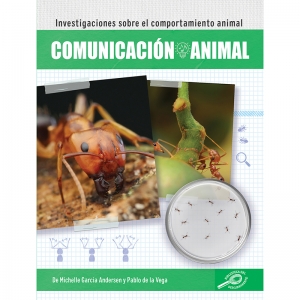 Comunicaci?n animal Hardcover