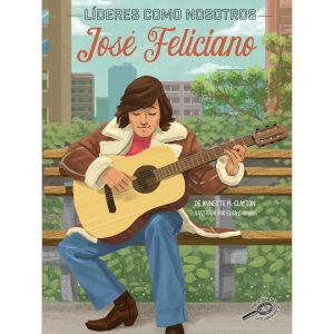 JOSE FELICIANO SPANISH PAPERBACK 