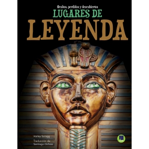 LUGARES DE LEYENDA 