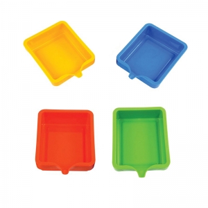 Ready2learn Paint Saver Trays, Pack of 4