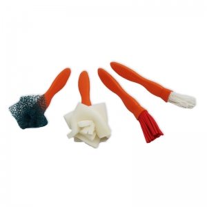 Ready2Learn Easy Grip Mini Texture Wands, Set 2