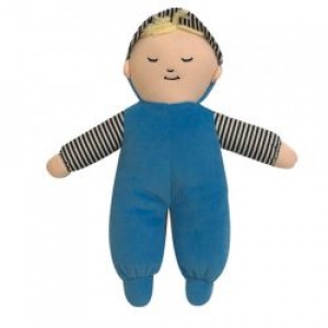 Baby's First Doll - Caucasian Boy