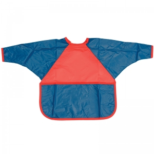 (3 EA) TODDLER SMOCK