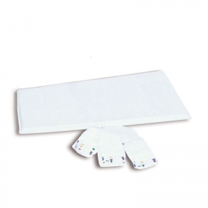 Infection Control Diaper Changing Pad, Single