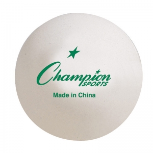 TABLE TENNIS PING PONG BALLS   