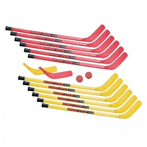 Rhino Stick Elementary Hockey Set, 36-Inch
