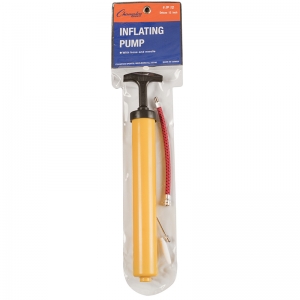 Plastic Hand Air Pump, 12"