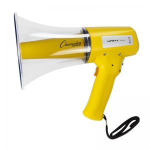 Megaphone, 8 Watt, 800 Yard Range