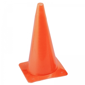 Safety Cone, 15" high