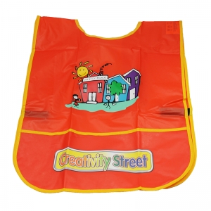 (6 EA) CREATIVITY STREET ART SMOCK