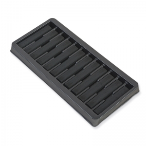 SQUARE ARTIST PASTELS 12 CHARCOAL STICKS