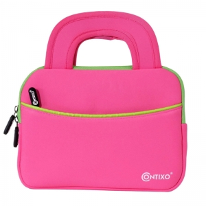 Tb02 Pink Carry Case 10in Tablets 