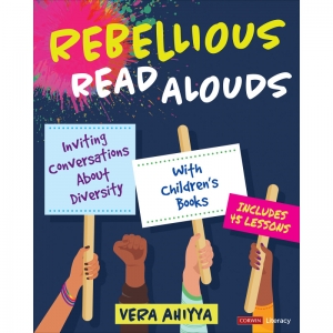 Rebellious Read Alouds 