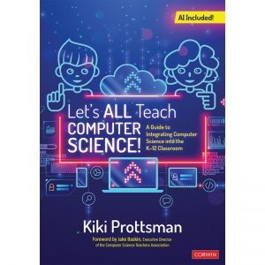 LETS ALL TEACH COMPUTER SCIENCE
