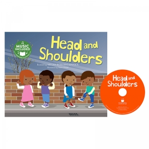 Sing-Along Songs, Head and Shoulders