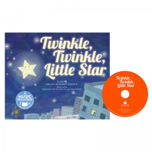 TWINKLE TWINKLE LITTLE STAR SONGS  SING ALONG