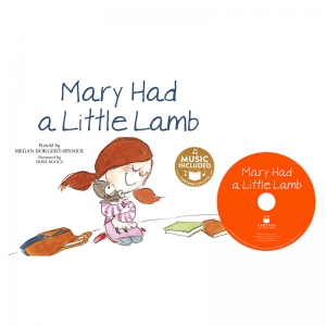 MARY HAD A LITTLE LAMB SING ALONG  SONGS
