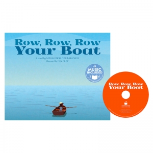 ROW ROW ROW YOUR BOAT SING ALONG  SONGS