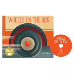 WHEELS ON THE BUS SING ALONG SONGS   